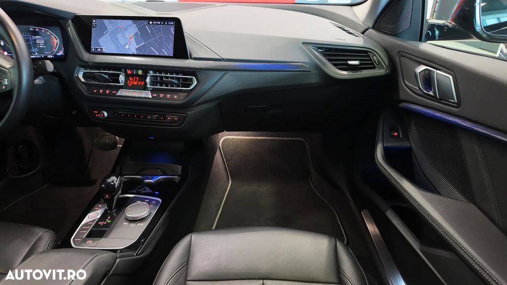BMW Seria 2 218i Gran Coupe Aut. Luxury Line - 16
