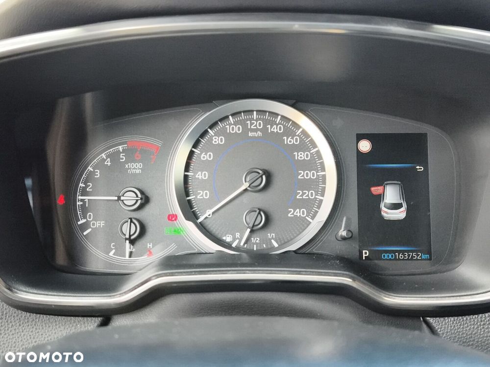 Toyota Corolla 1.8 Hybrid Comfort - 22