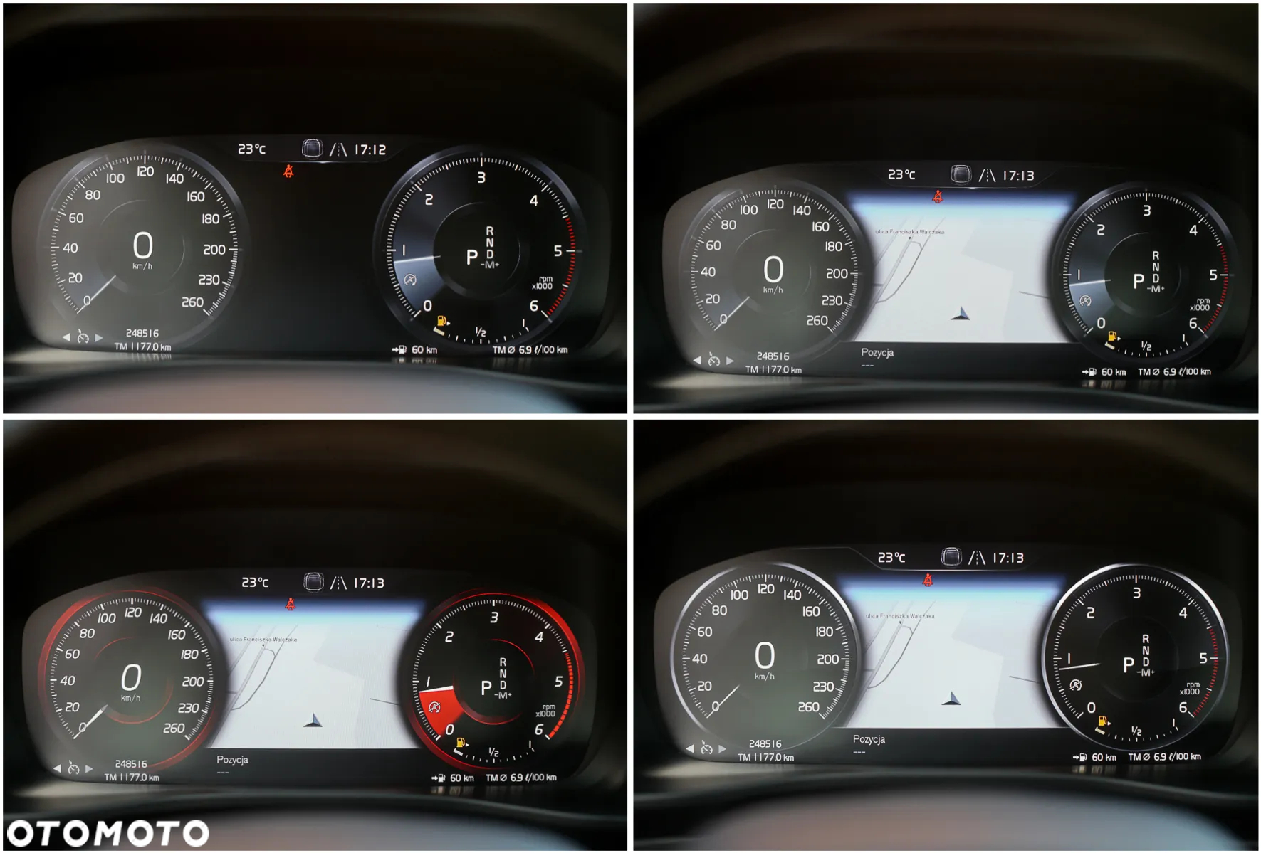 Volvo XC 40 D4 AWD Geartronic R-Design - 36