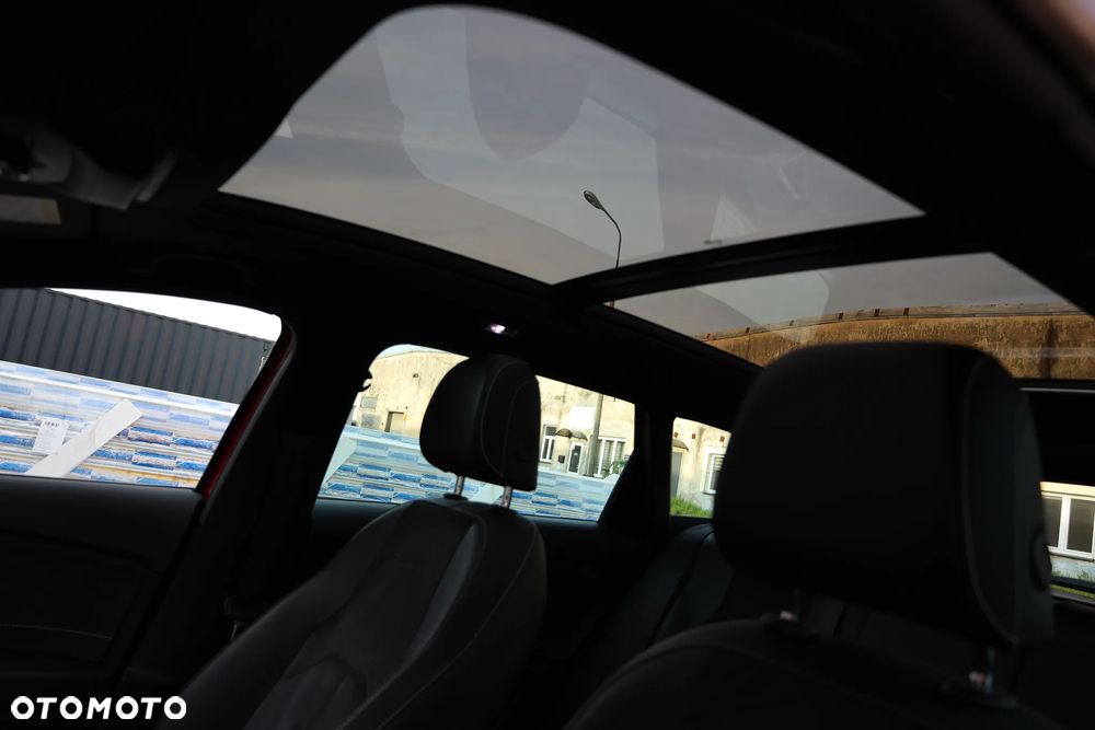Seat Leon Sportstourer 2.0 TSI Start&Stop 4Drive DSG Cupra 300 - 27