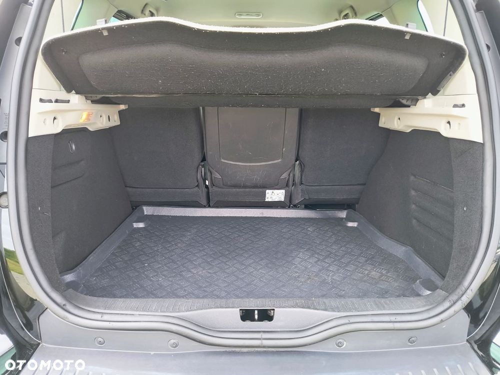 Renault Scenic ENERGY dCi 110 Business - 26