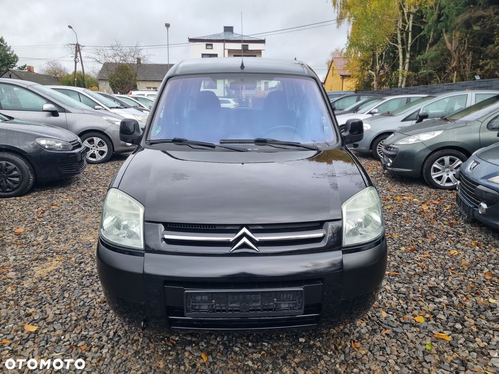 Citroën Berlingo Multispace 1.6 16V Exclusive - 3