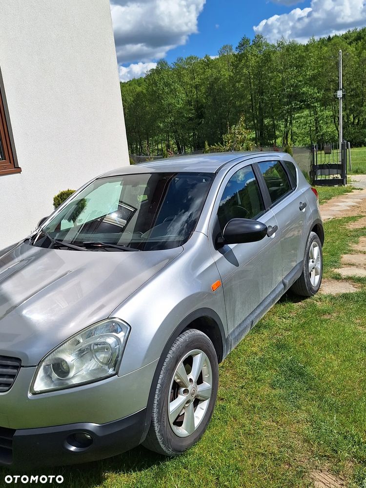 Nissan Qashqai 2.0 Visia - 2