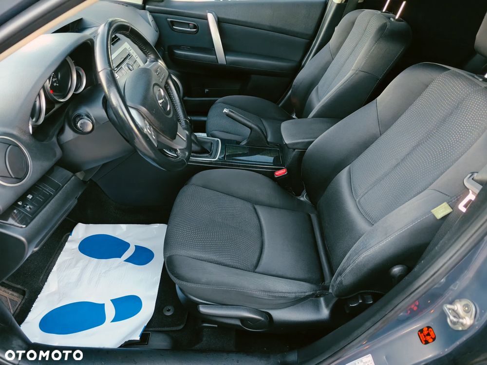 Mazda 6 Sport 2.0 Exclusive - 6