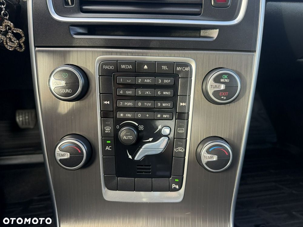 Volvo S60 - 29