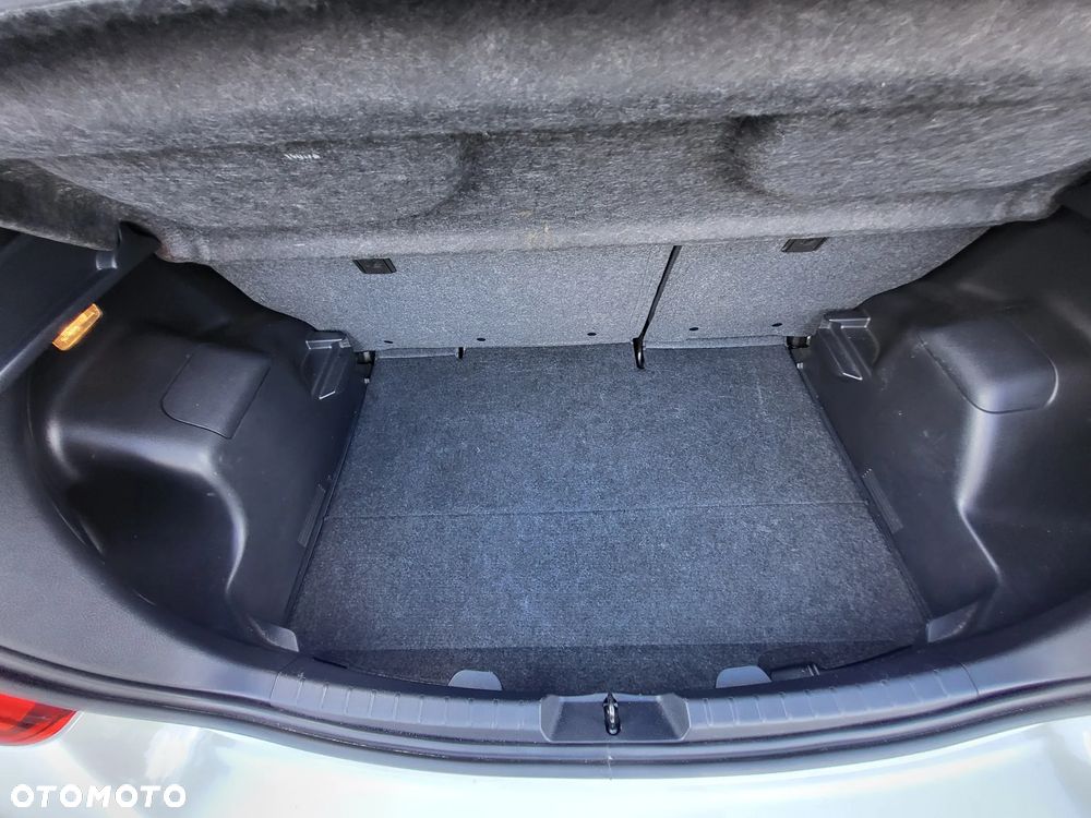 Toyota Yaris 1.33 Selection Pure - 22