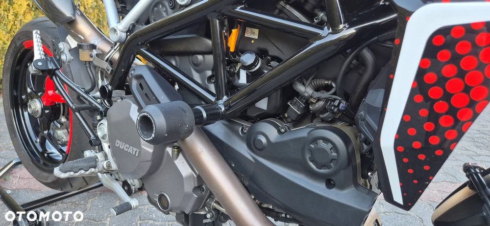 Ducati Hypermotard - 18