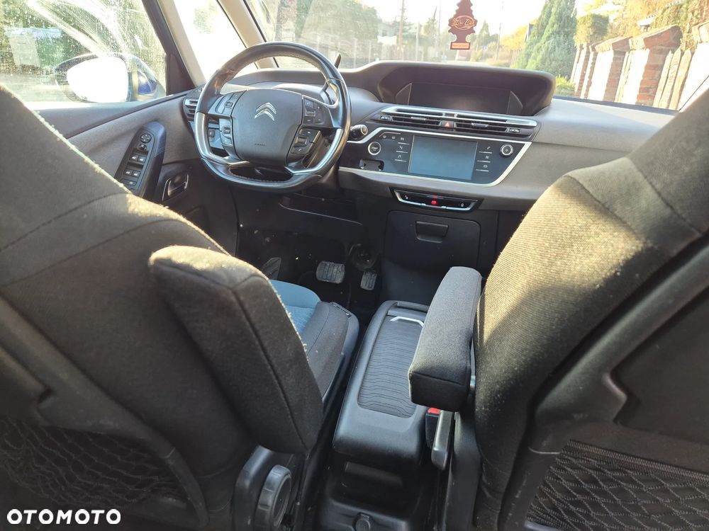 Citroën C4 Grand Picasso THP 165 Stop&Start EAT6 SHINE - 33