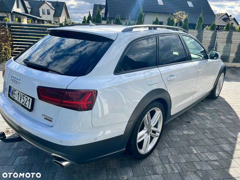 Audi A6 Allroad - 5