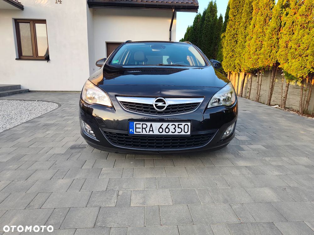 Opel Astra - 29