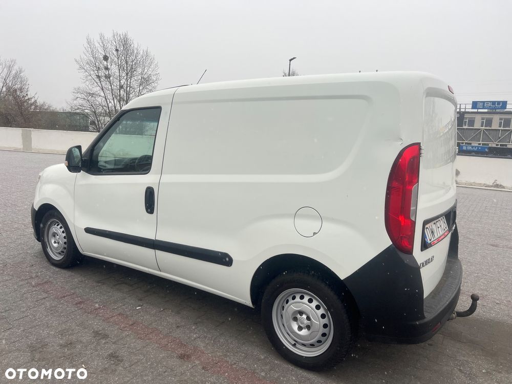 Fiat Doblo - 14