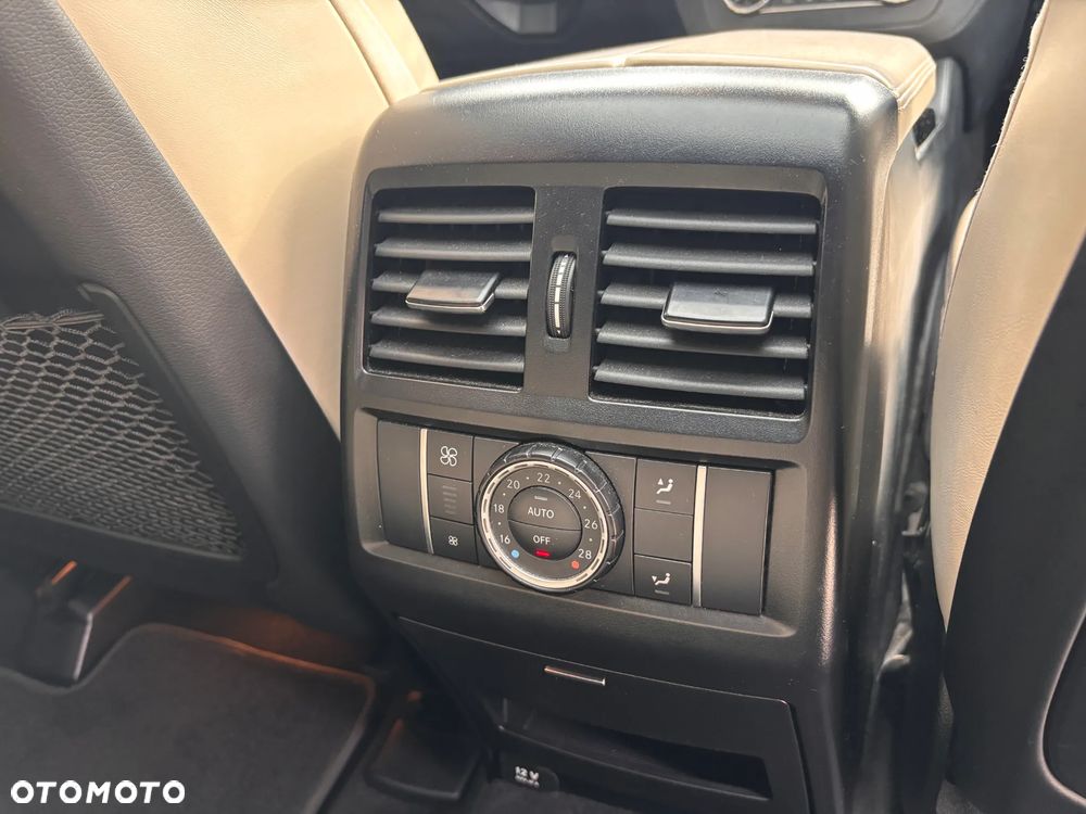 Mercedes-Benz GLE AMG 43 4-Matic - 19
