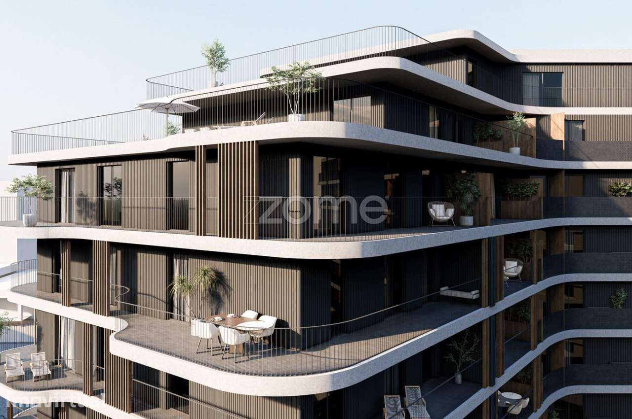 Apartamento T2 | Gaia Premium – pohled 2