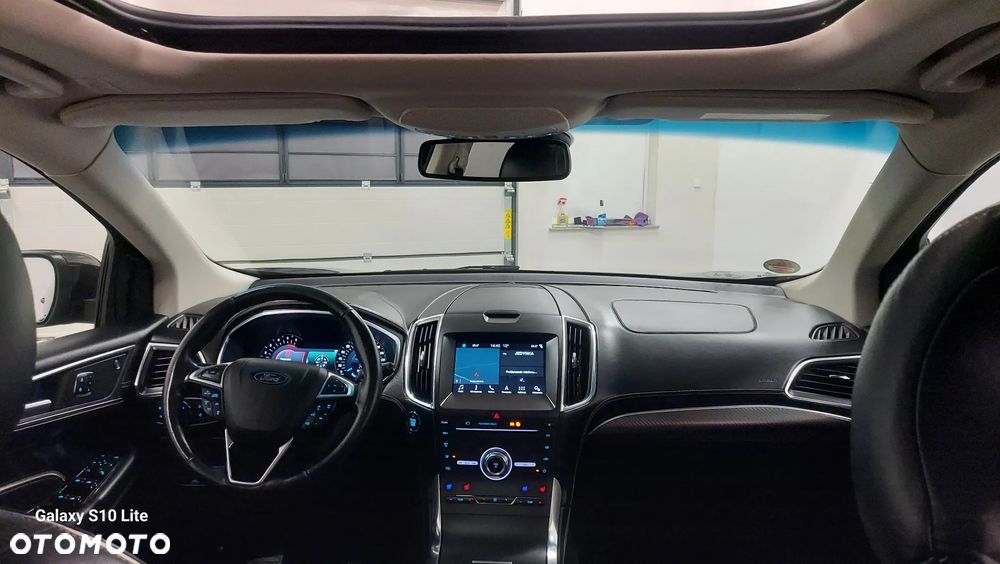 Ford Edge 2.0 EcoBlue Bi-Turbo 4x4 Vignale - 6