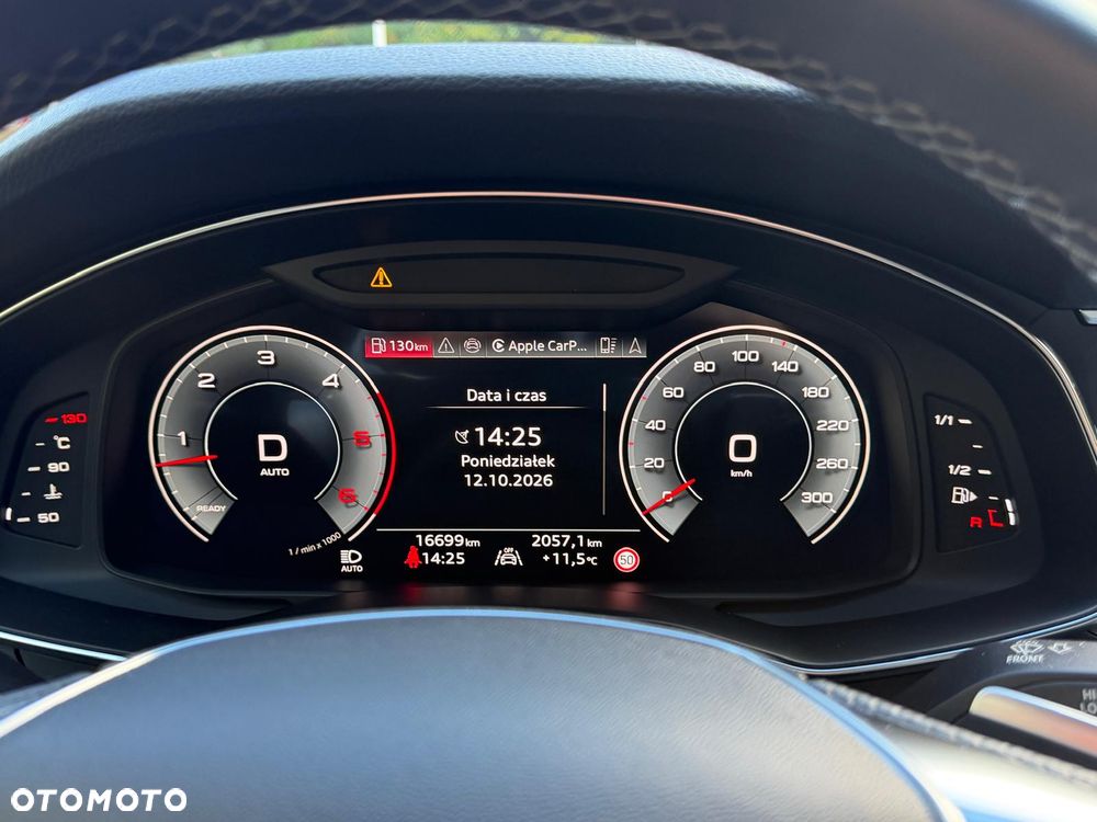 Audi A6 Avant - 19