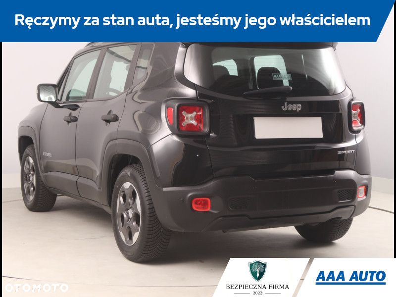 Jeep Renegade - 5