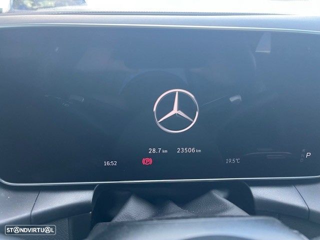 Mercedes-Benz GLC 300 de 4Matic 9G-TRONIC Edition AMG Line - 16