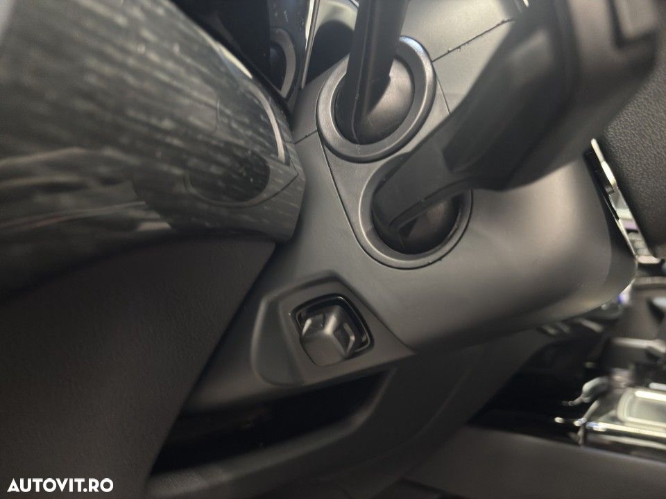 Audi Q7 3.0 TDI Quattro Tiptronic - 16