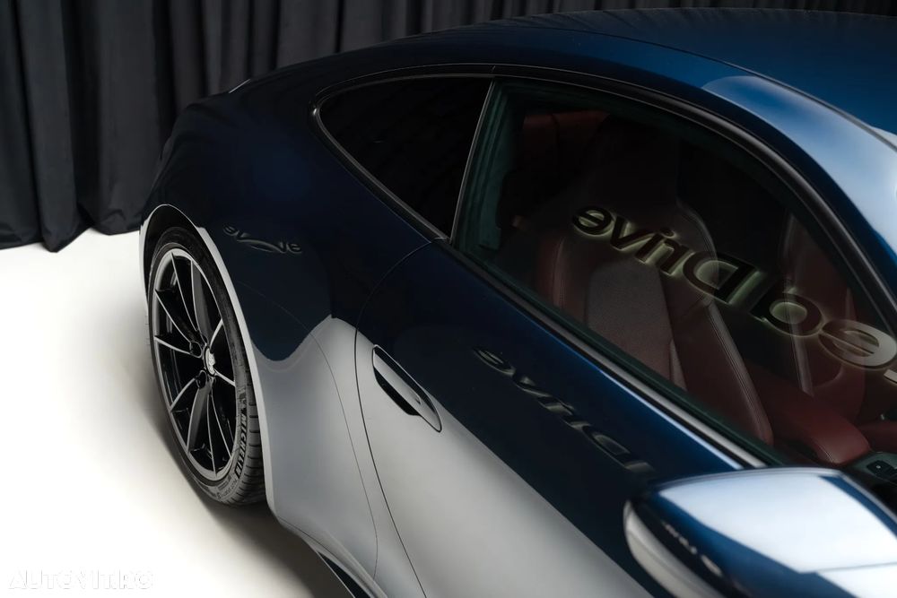 Porsche 911 4S PDK - 7