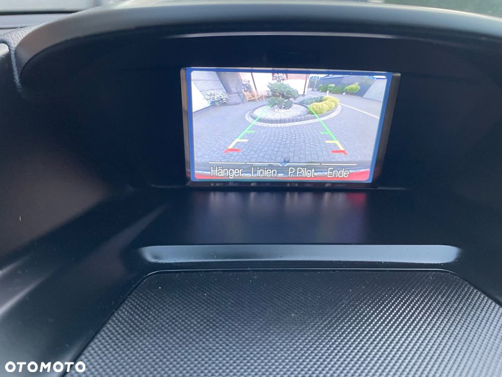 Ford Kuga 2014 photo 5
