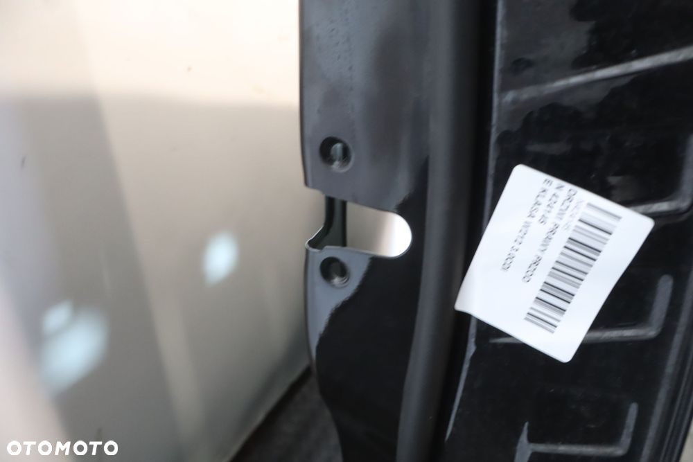DRZWI PRAWY PRZÓD MERCEDES E KLASA W212 197 - 9