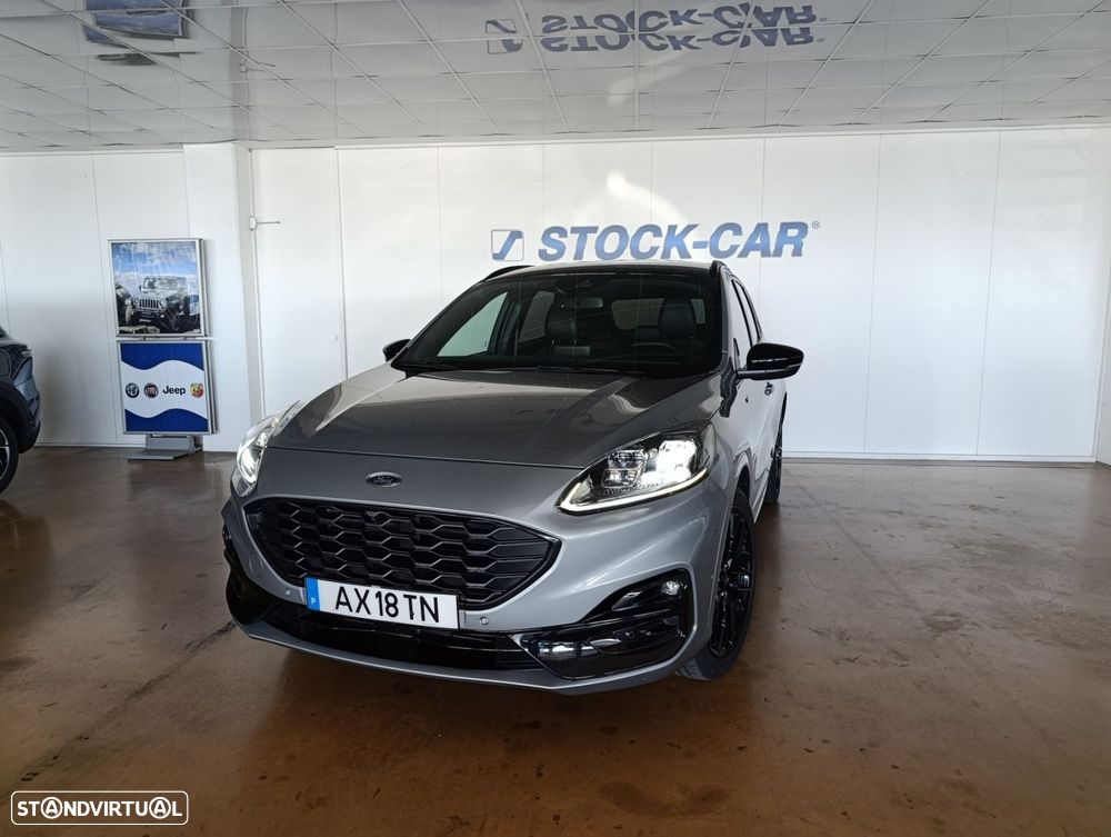 Ford Kuga 1.5 EcoBoost ST-Line X - 2