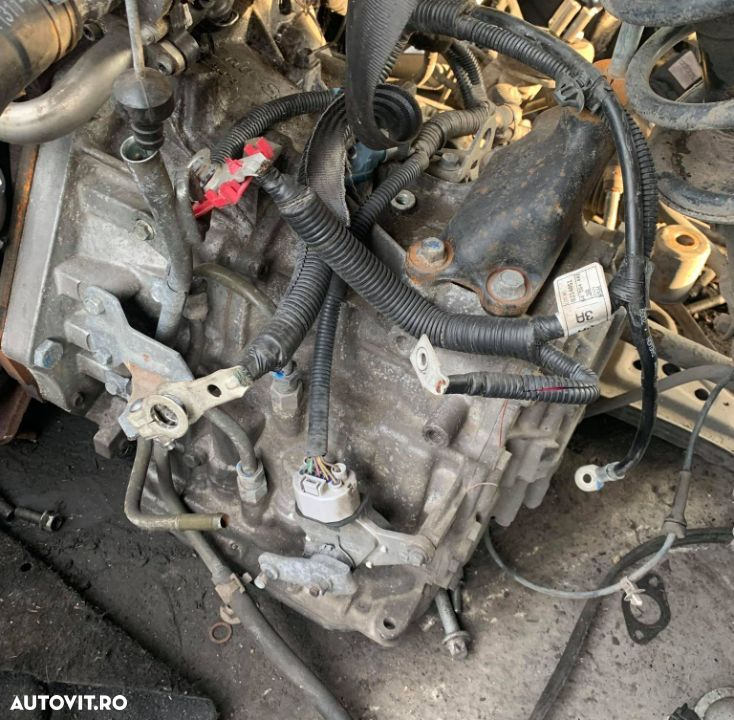 Vand cutie de viteza automata Chevrolet Aveo 2010, 1.4 benzina - 2
