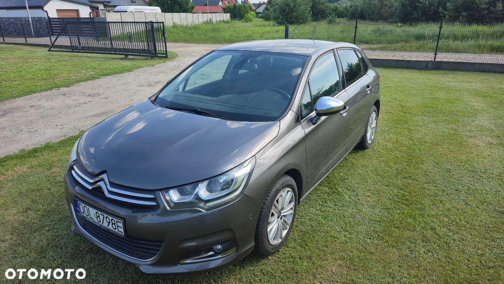 Citroën C4 PureTech 110 Selection - 7