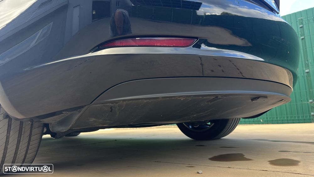 Tesla Model 3 Long-Range Dual Motor AWD - 19