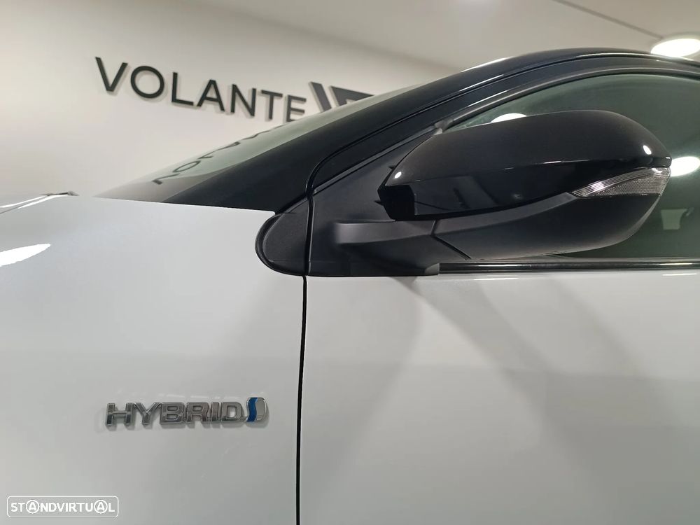 Toyota Yaris 1.5 HDF Luxury - 7