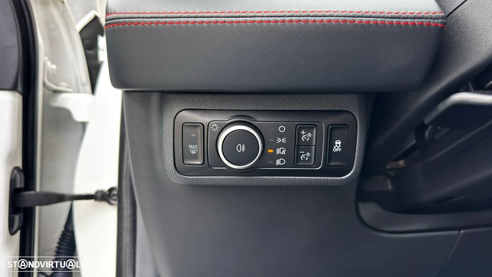 Ford Mustang Mach-E 98.7 kWh Premium - 17