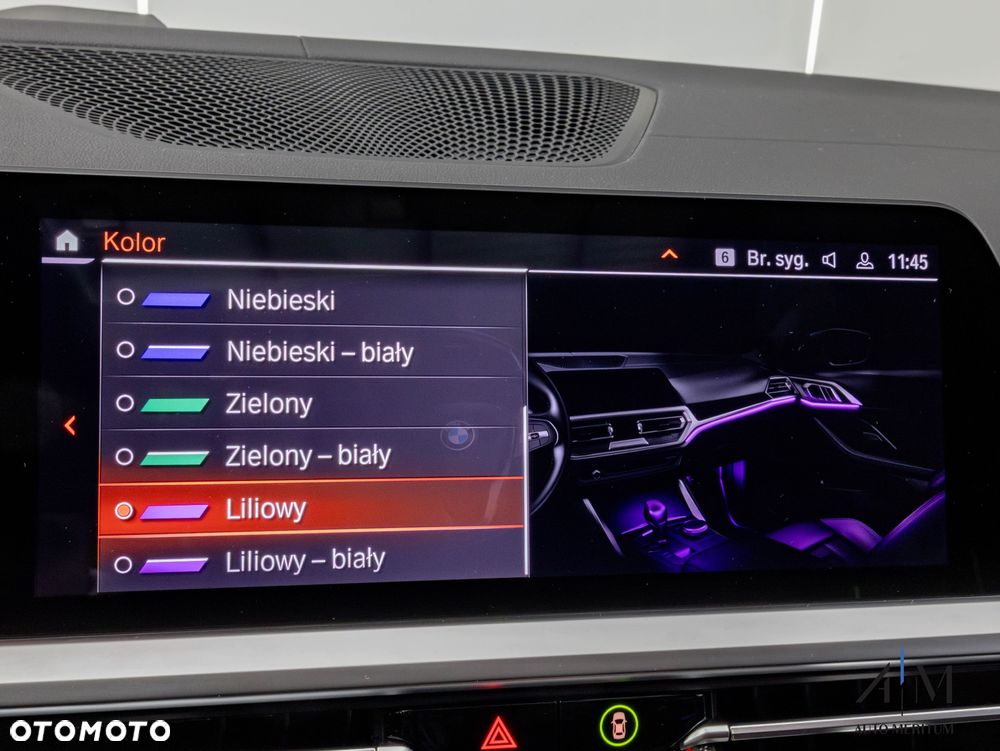 BMW Seria 4 M440i - 37