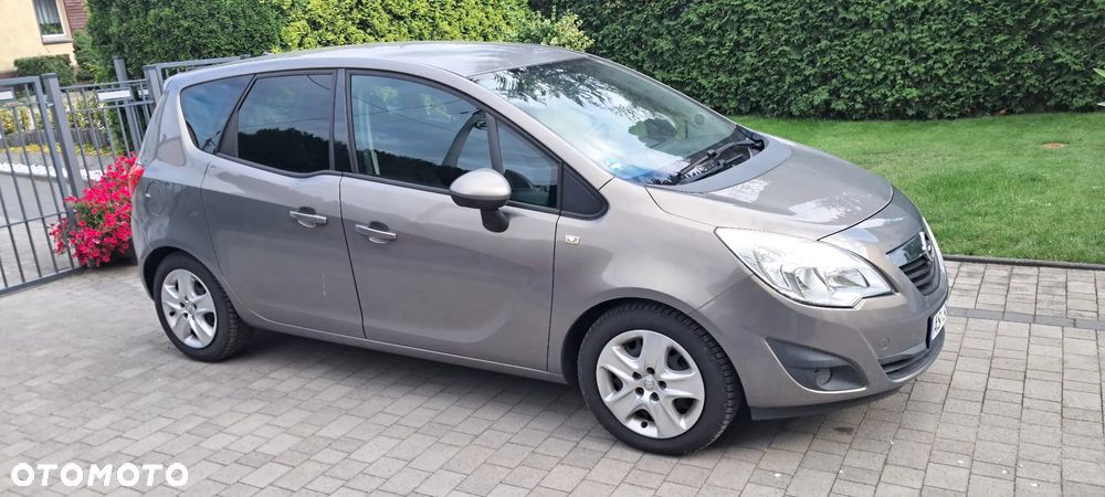 Opel Meriva 1.4 Enjoy - 7