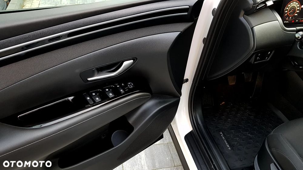 Hyundai Tucson 1.6 T-GDi Smart 2WD - 12