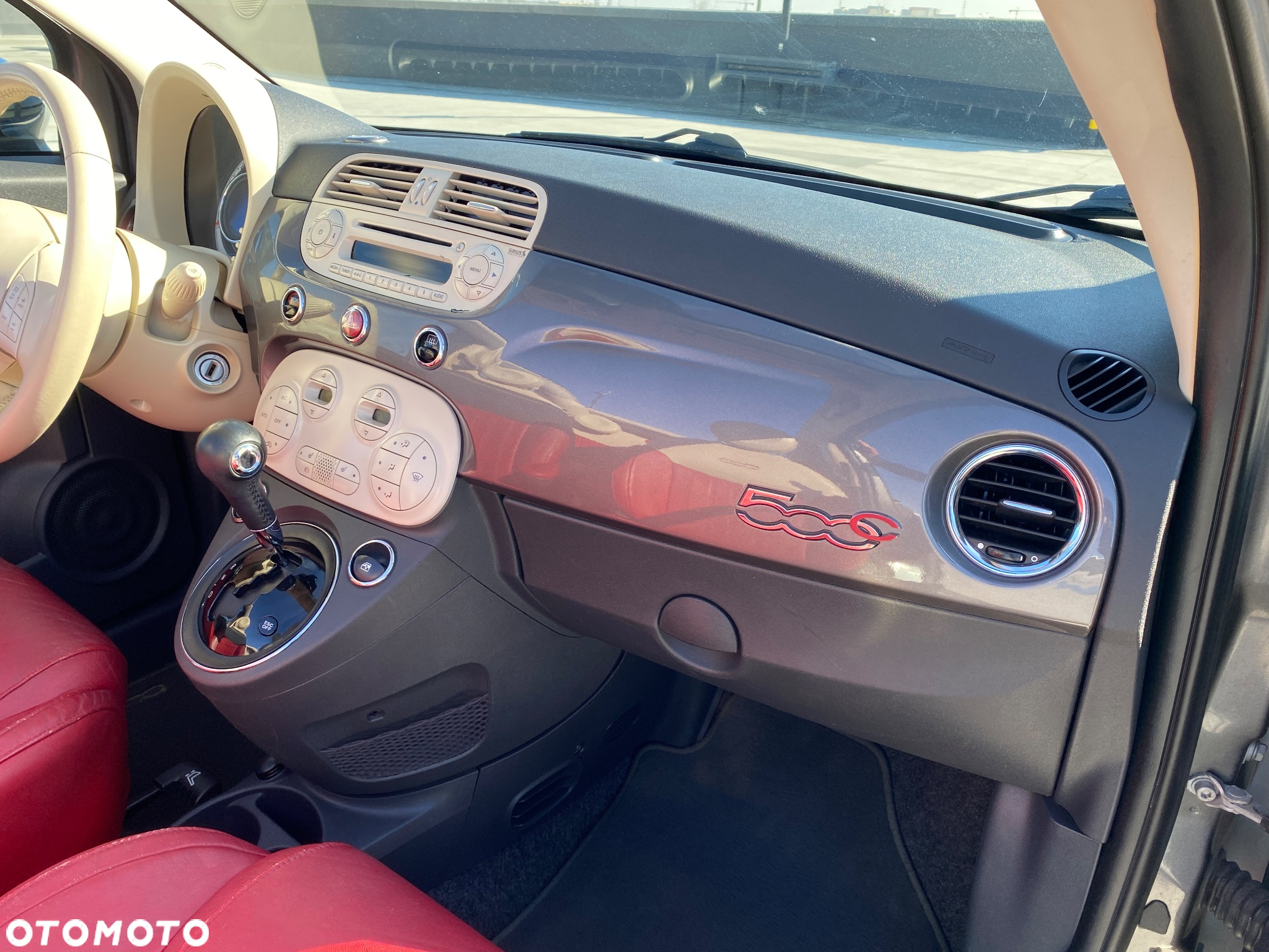 Fiat 500 - 30