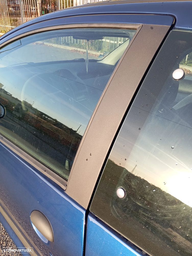 Peugeot 206 1.1 XT - 7