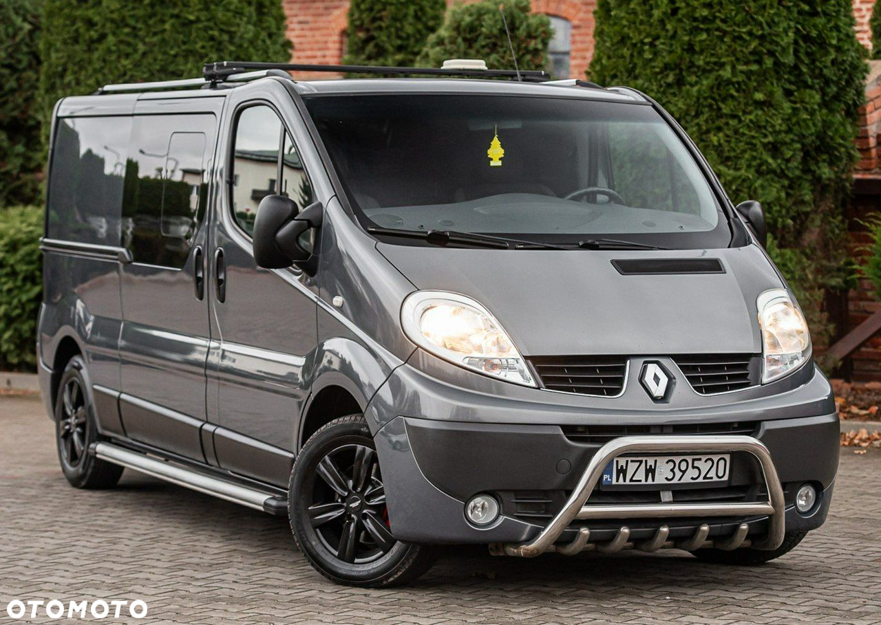 Renault Trafic - 4