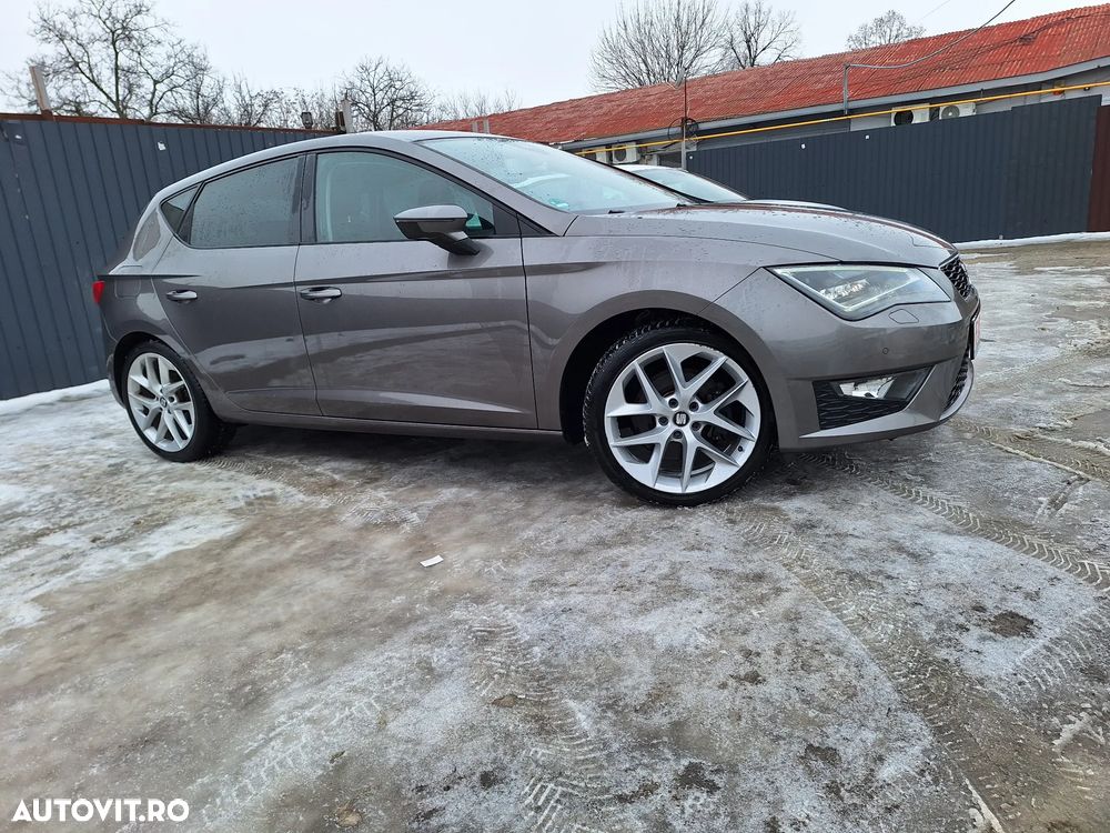 Seat Leon - 2