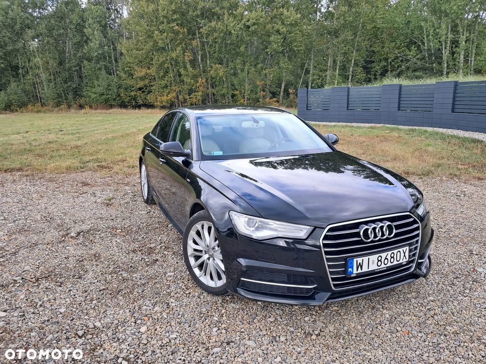 Audi A6 - 5