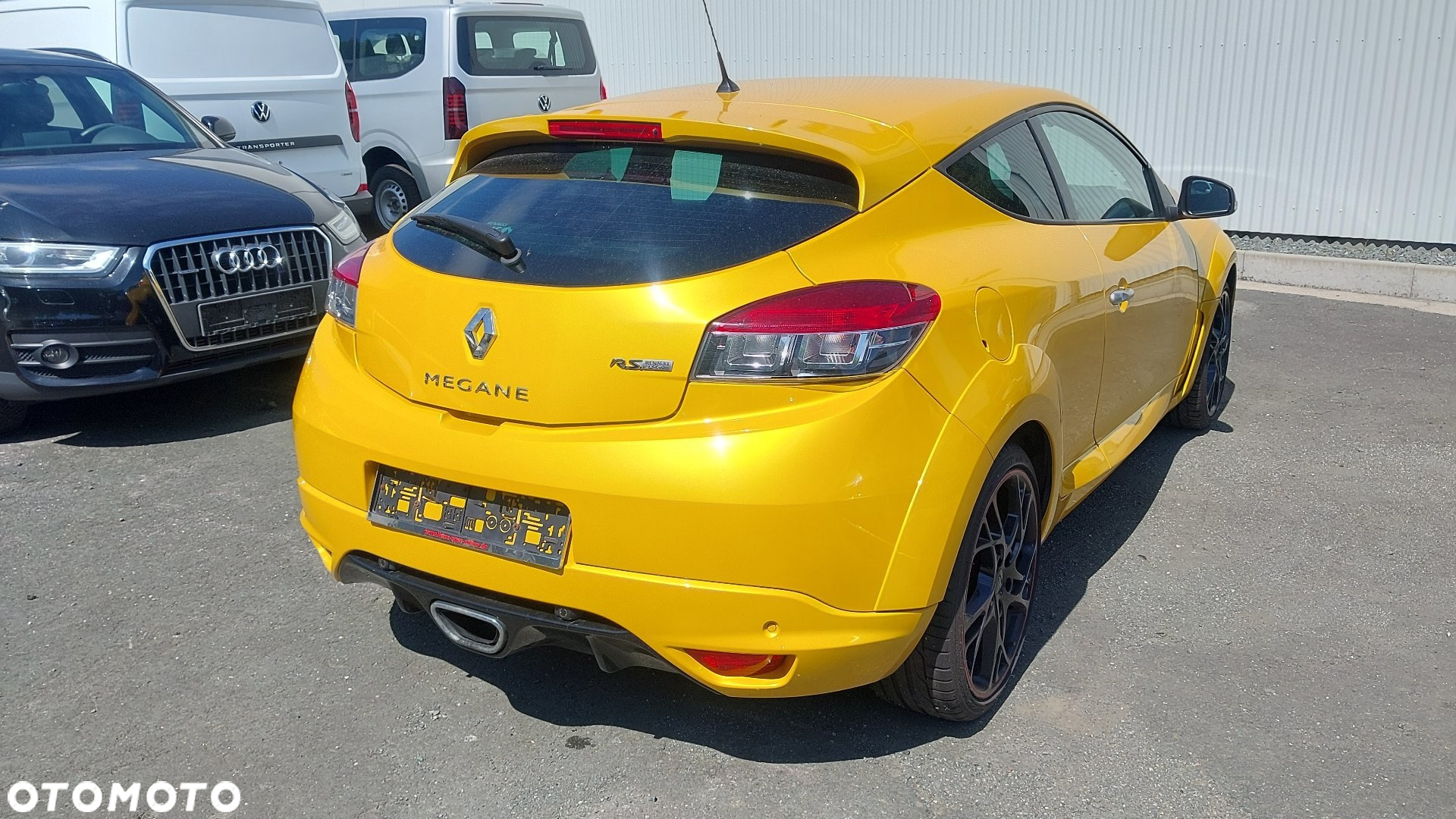 Renault Megane - 4