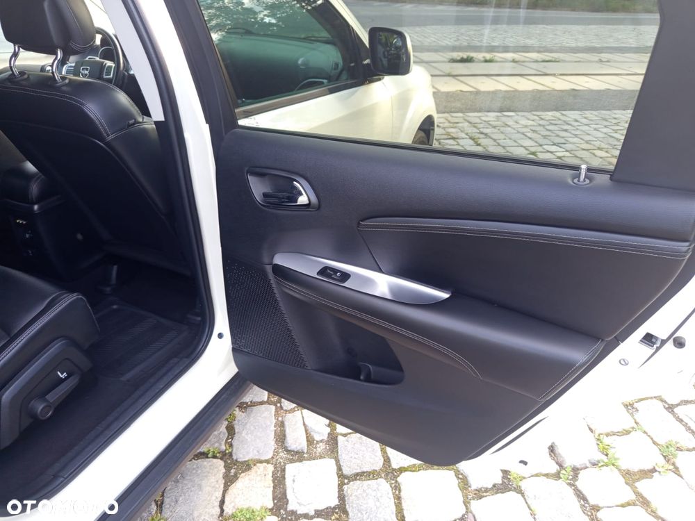 Dodge Journey - 19