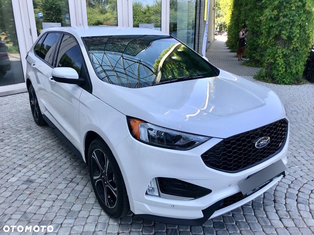 Ford Edge - 3