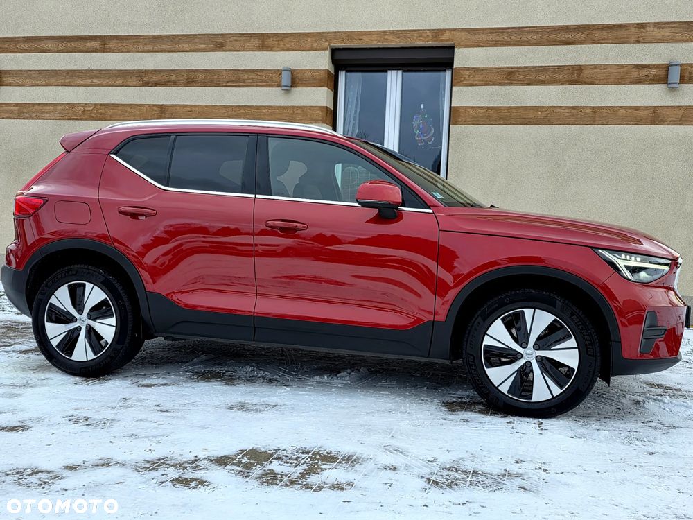 Volvo XC 40 B3 B DKG Essential - 3