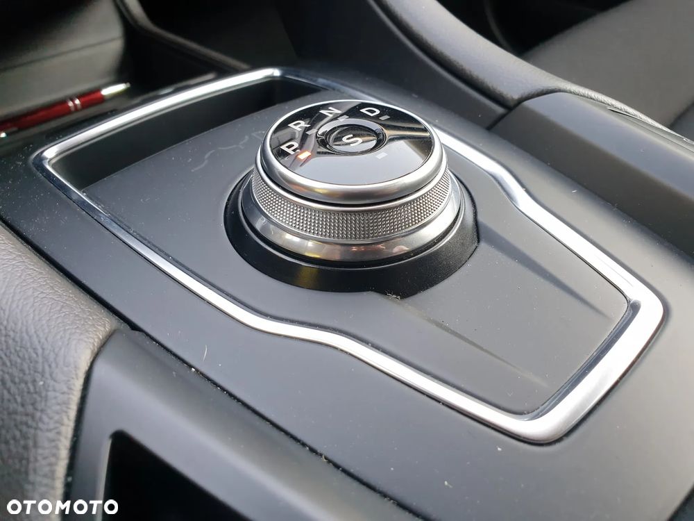 Ford Mondeo 2.0 TDCi Ambiente Plus PowerShift - 2