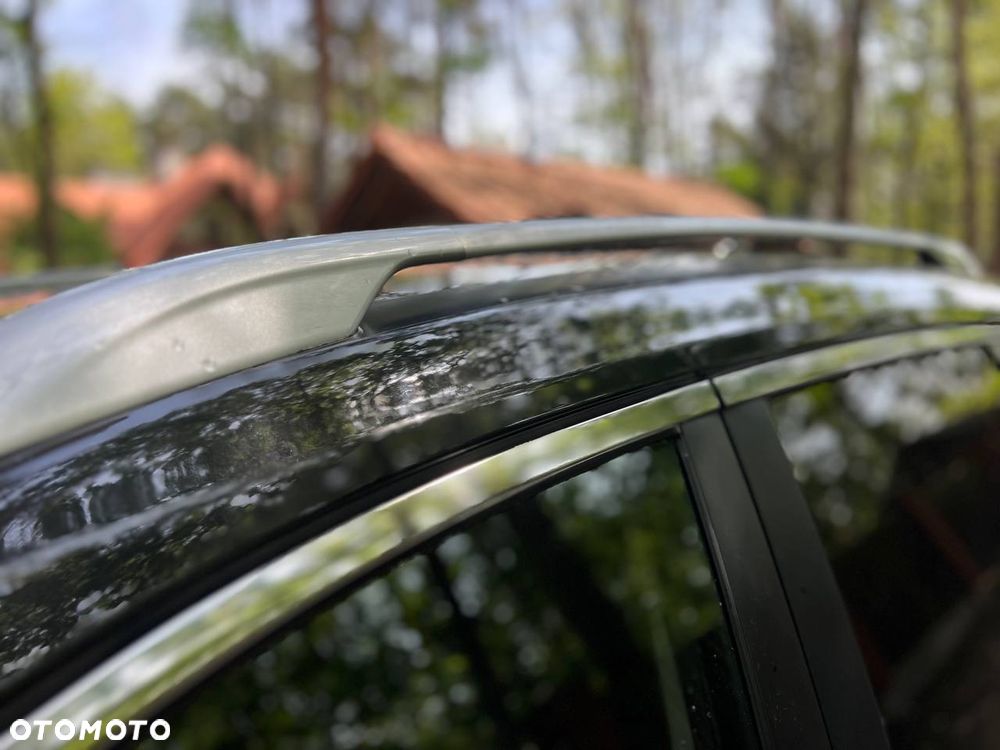Nissan X-Trail 1.6 dCi Xtronic 360 - 18