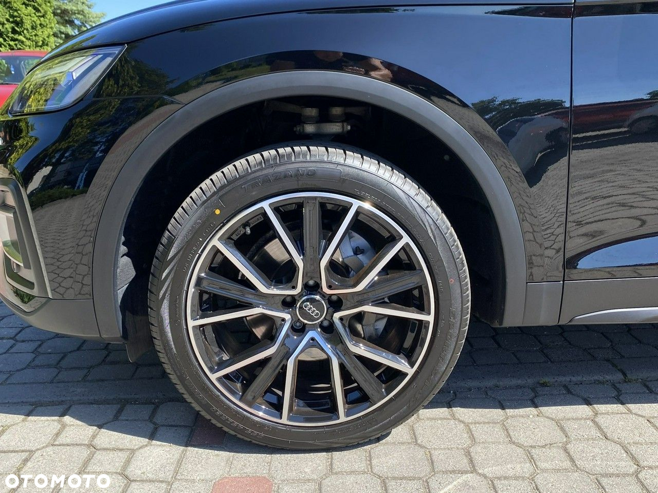 Audi Q5 - 10