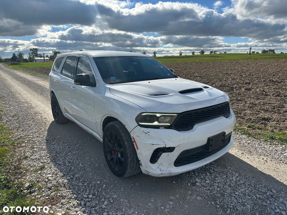 Dodge Durango 2024 photo 2