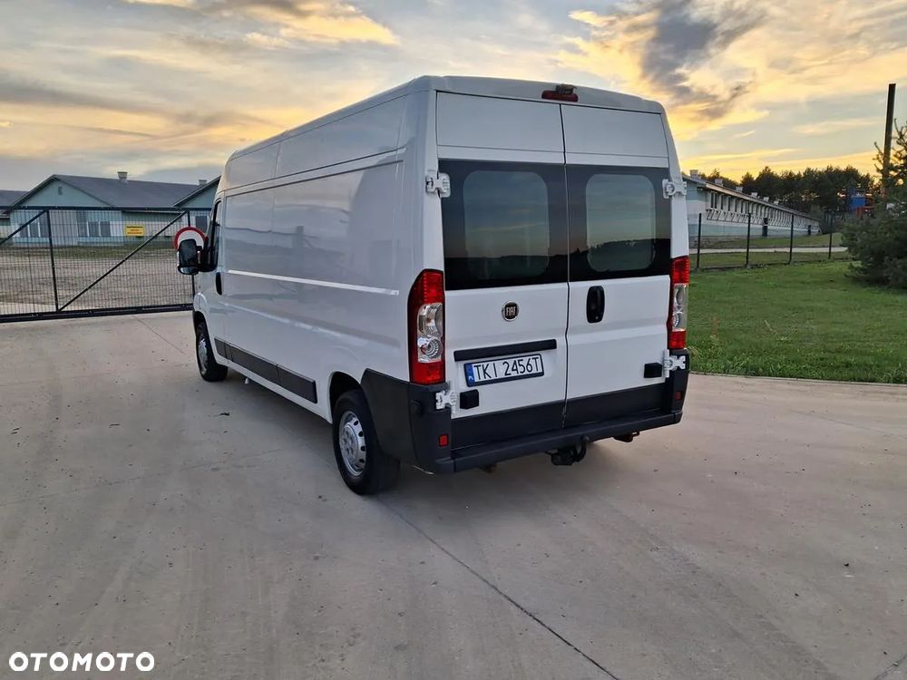 Fiat Ducato - 13