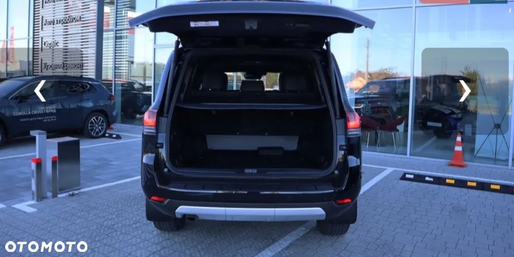 Toyota Land Cruiser - 26
