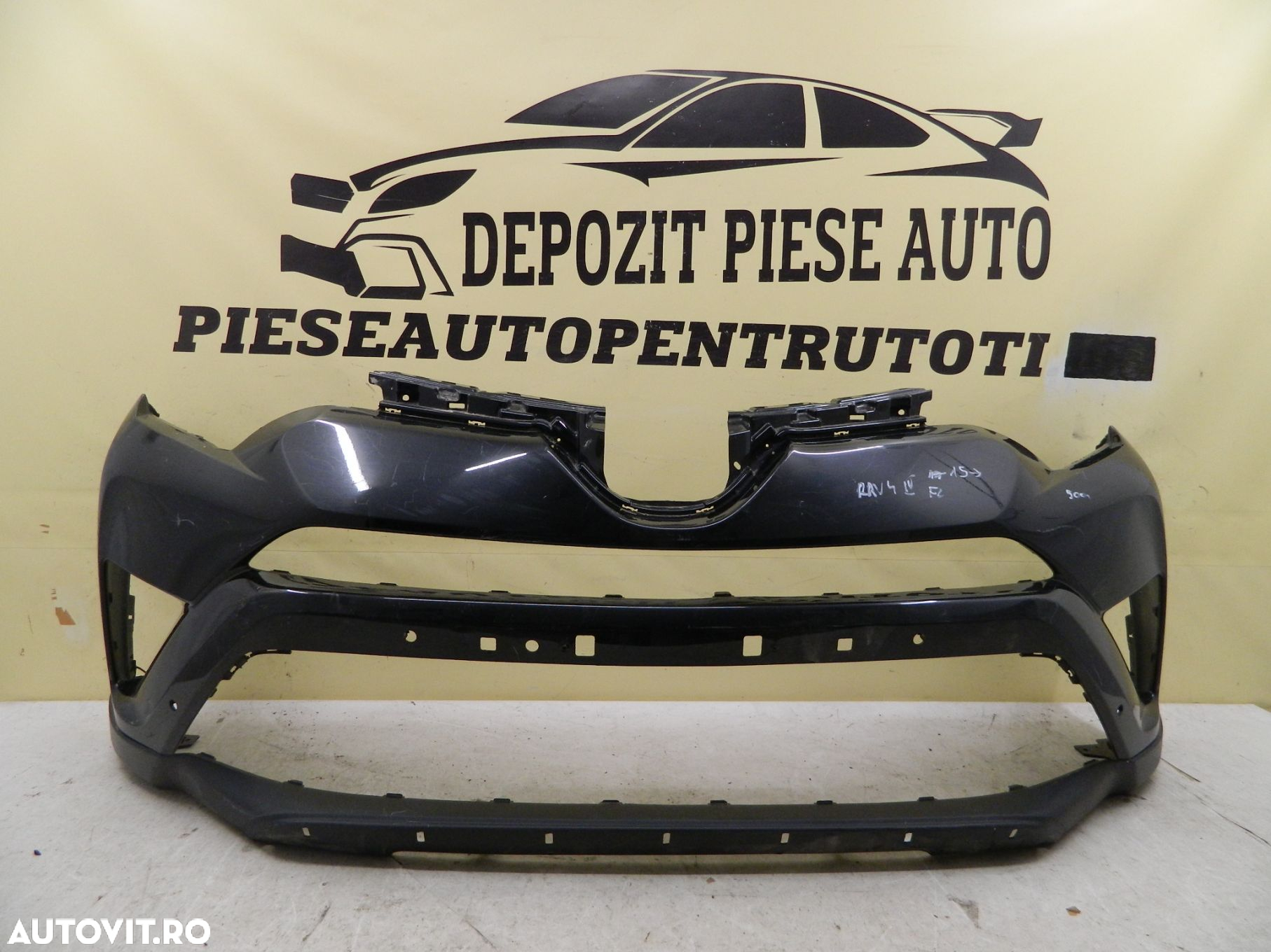 Bara fata Toyota Rav4, 2015, 2016, 2017, 2018, cod origine 52119-4AA40. - 2